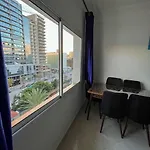 Appartement Malabata