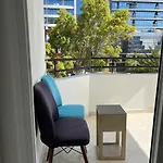 Appartement Malabata