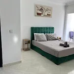 Appartement Malabata