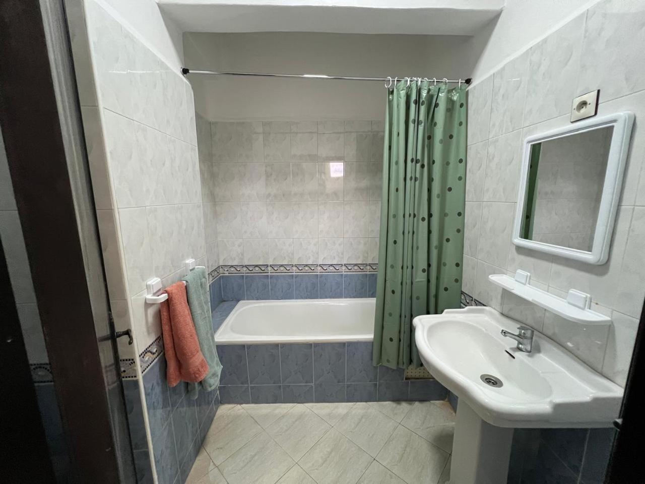 Appartement Malabata