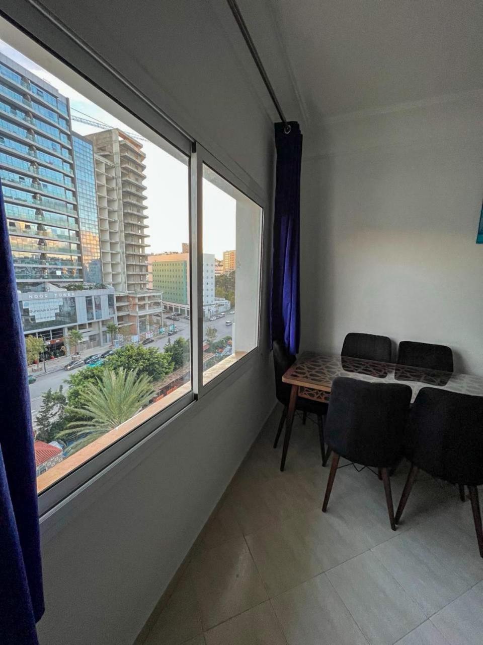 Malabata Appartement