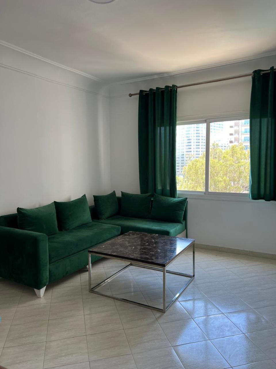 Malabata Appartement