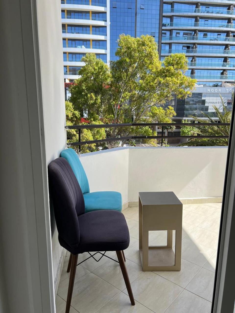 Appartement Malabata Tanger