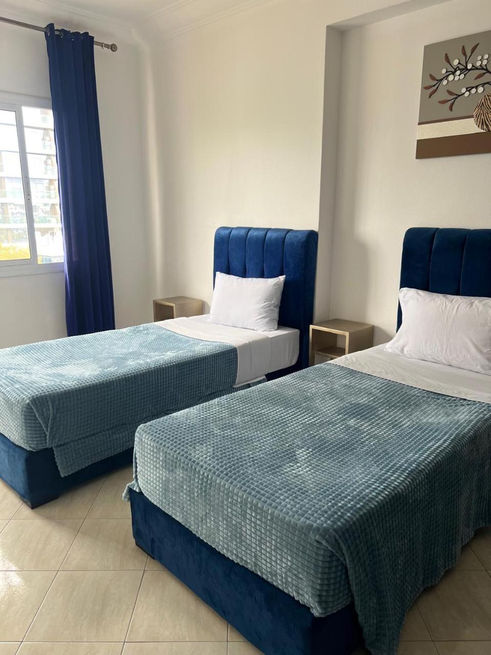 Malabata Appartement Tanger